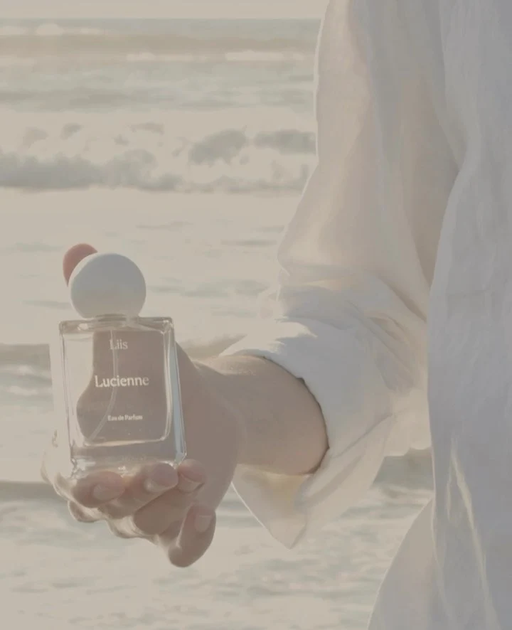 Lucienne Eau de Parfum
