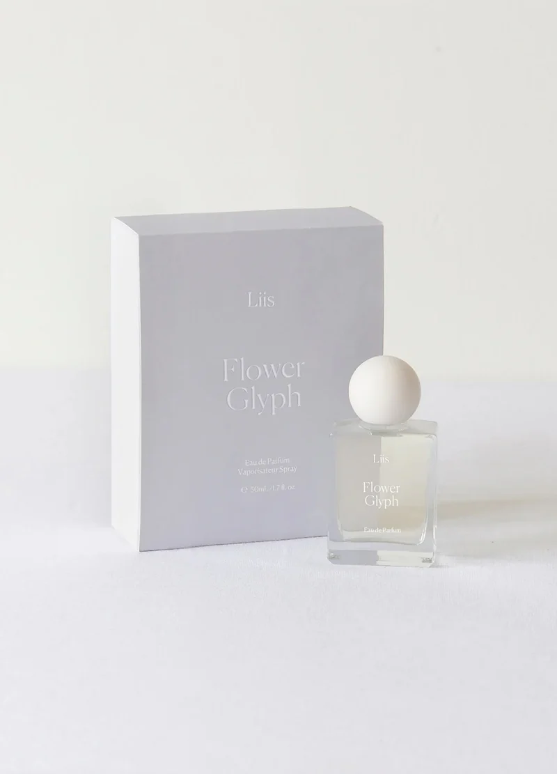 Flower Glyph Eau de Parfum