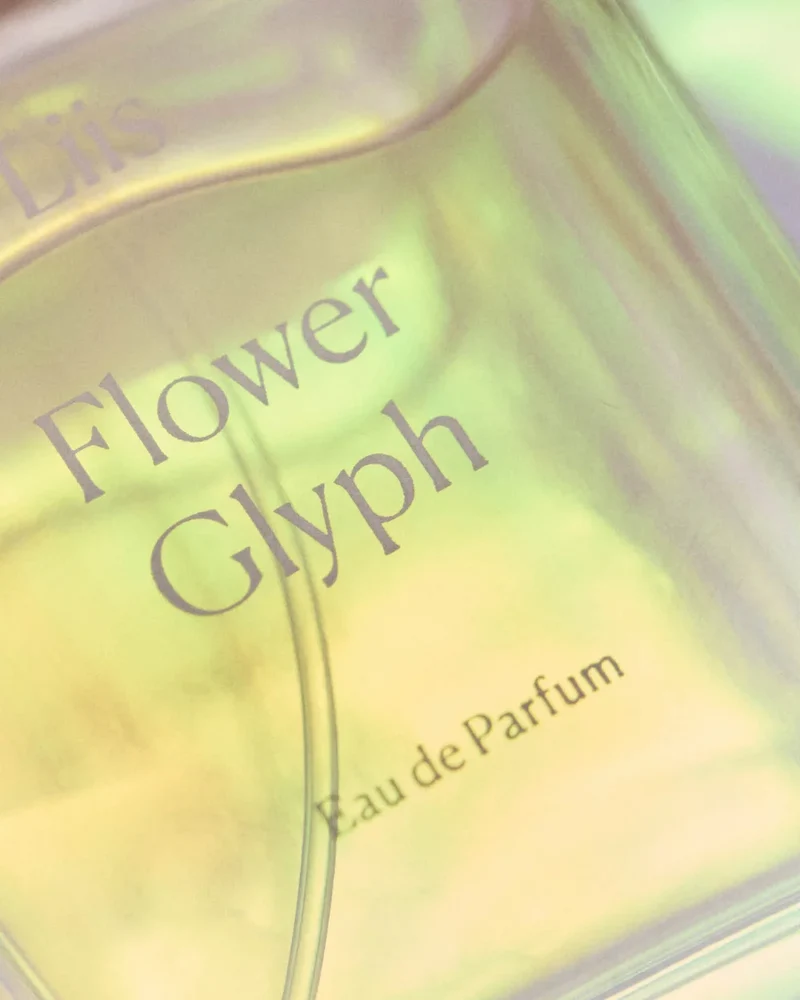 Flower Glyph Eau de Parfum
