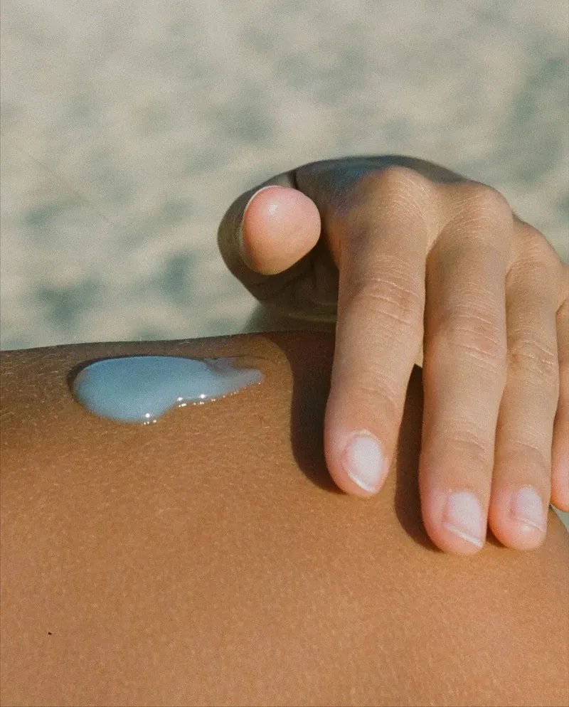 Bless Body Balm 120 ml
