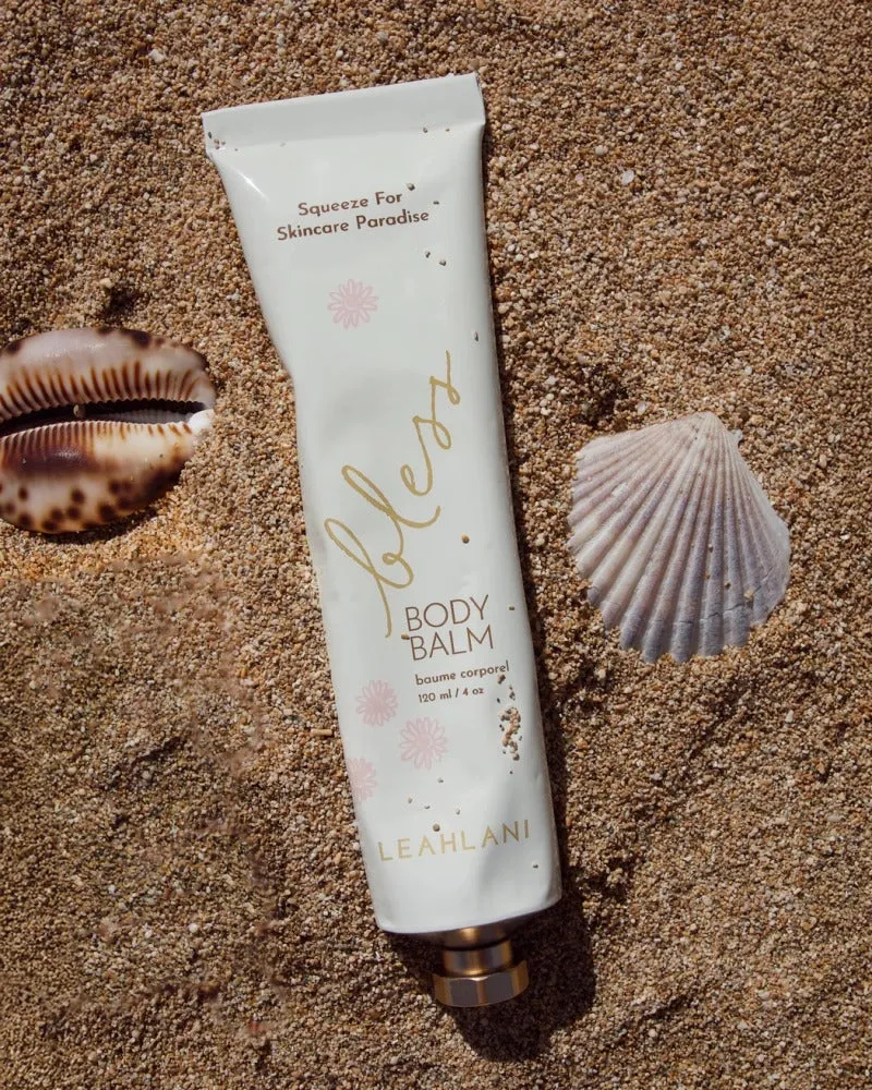 Bless Body Balm 120 ml