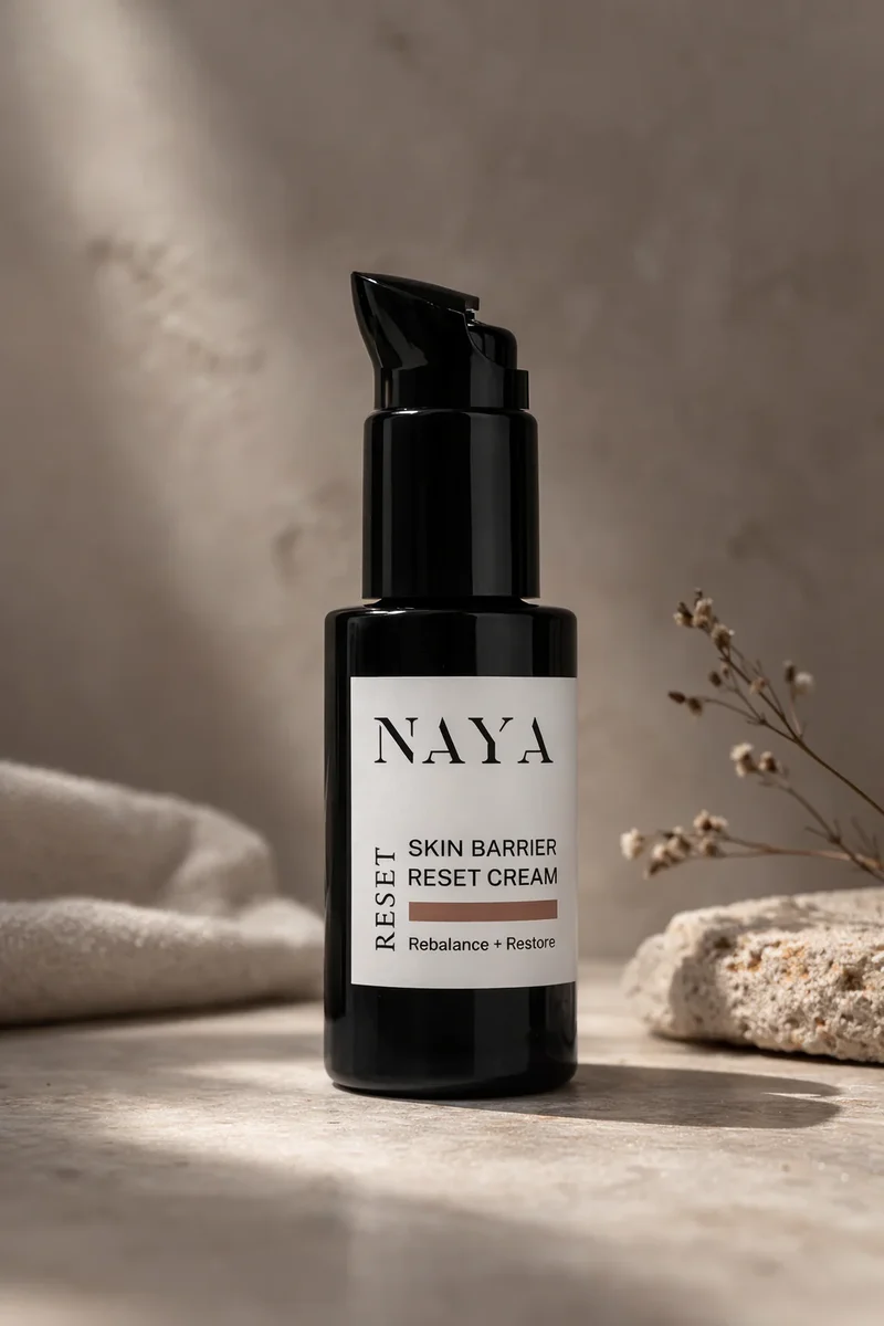 Skin Barrier Reset Cream | Reset 50 ml