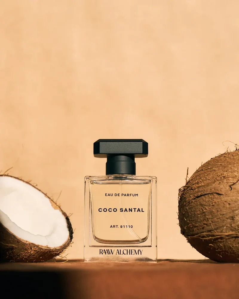Coco Santal Eau de Parfum