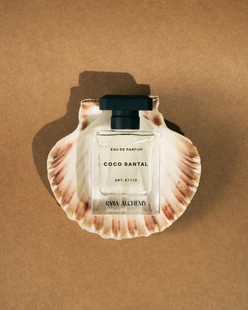 Coco Santal Eau de Parfum