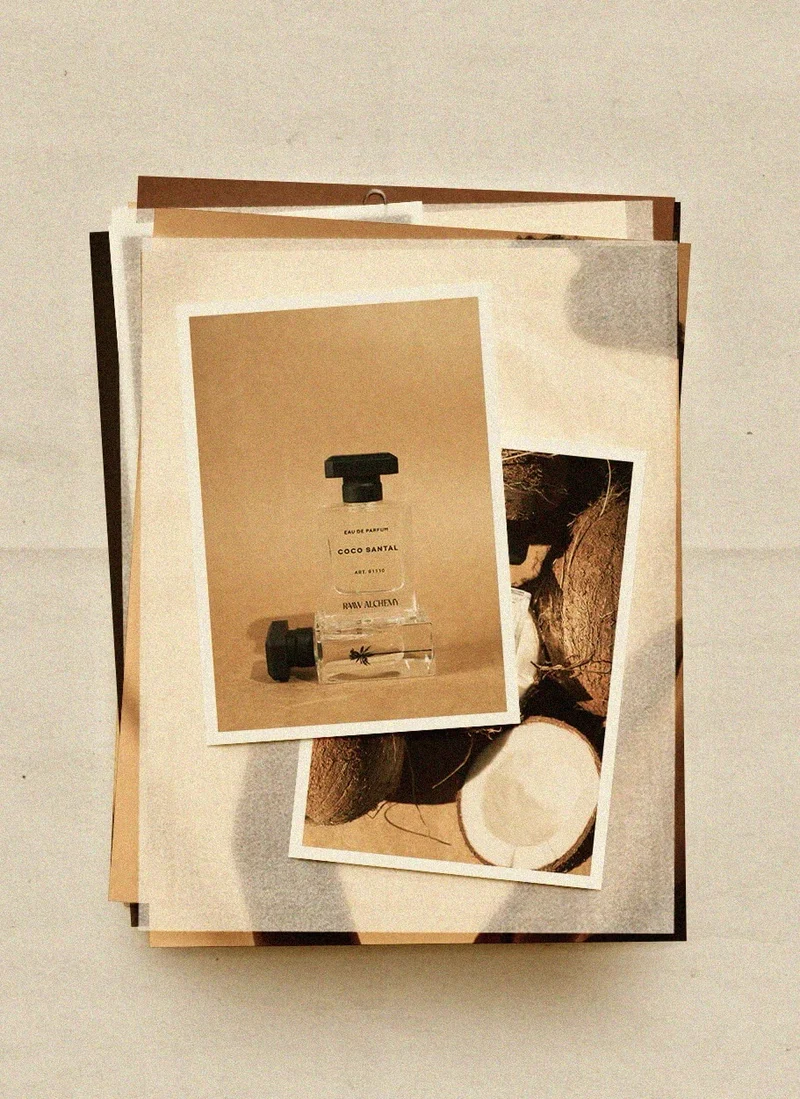 Coco Santal Eau de Parfum