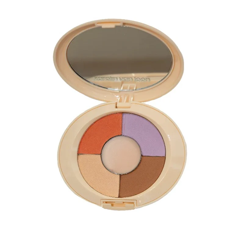 Eyeshadow Palette Dolce Vita