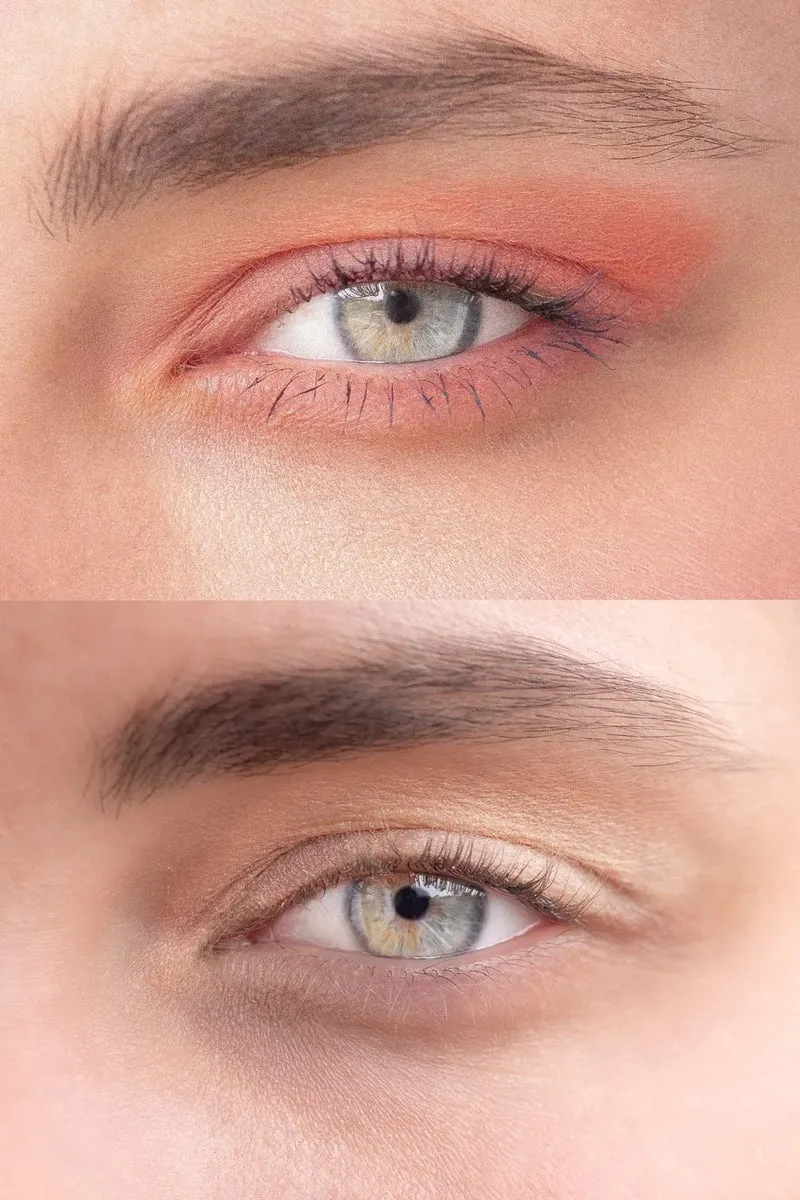 Eyeshadow Palette Dolce Vita
