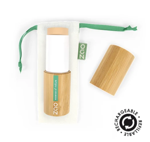 Fond de teint stick Zao