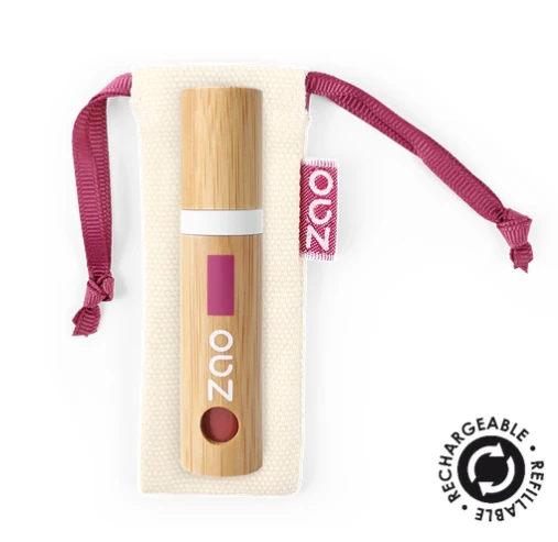 Vernis à lèvres Zao