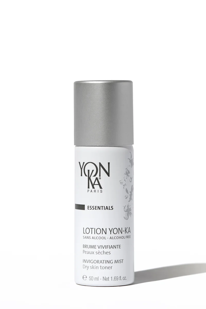 Yon-Ka - Essentials - Lotion Yon-Ka Travel Size 50ml