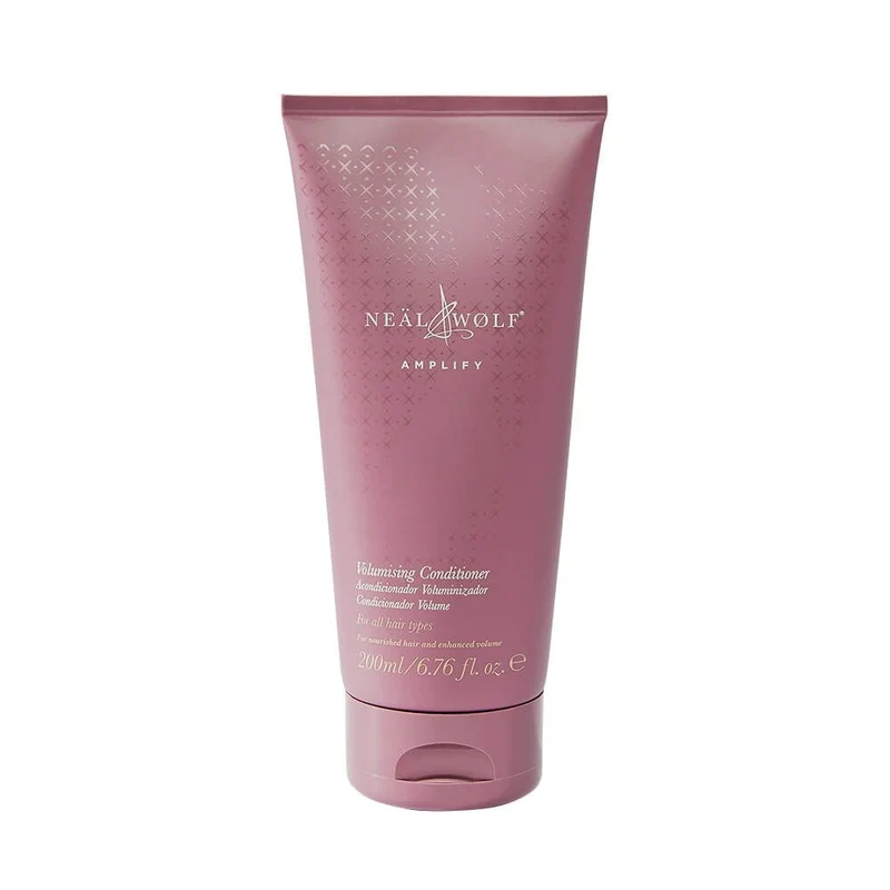Neäl & Wølf - Amplify Volumising Conditioner 200ml