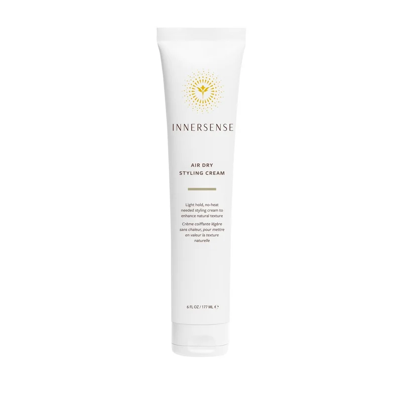 Air Dry Styling Cream