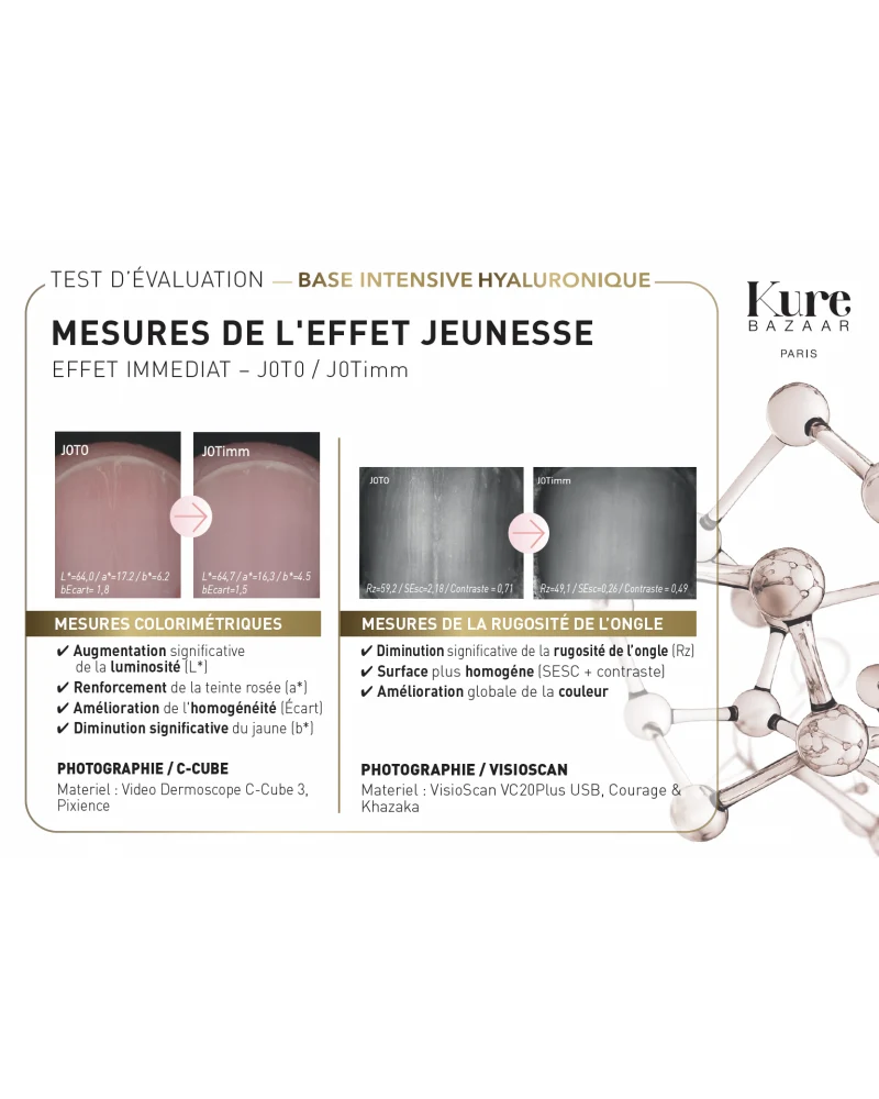 Base Intensive 10 ml