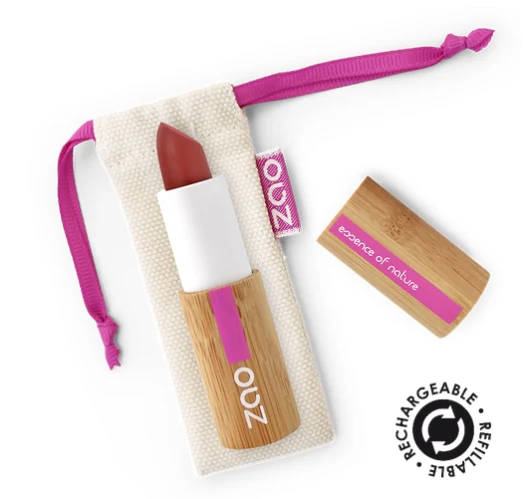 Rouge à lèvres classic Zao