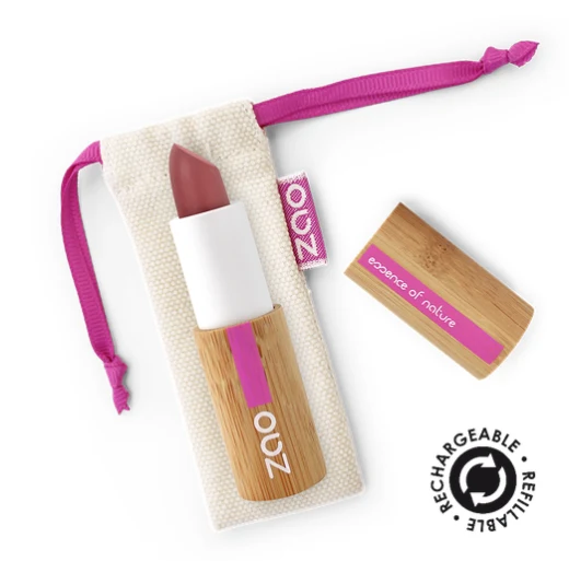 Rouge à lèvres classic Zao