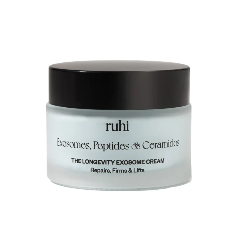 The Longevity Exosome Cream 50 ml