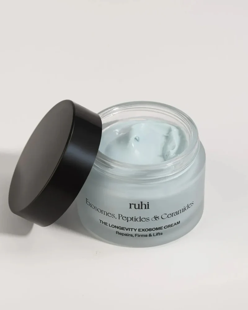 The Longevity Exosome Cream 50 ml