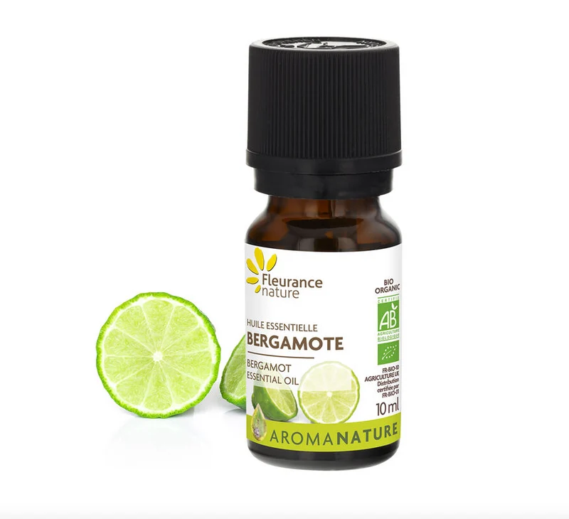 Bergamote La Compagnie des Sens