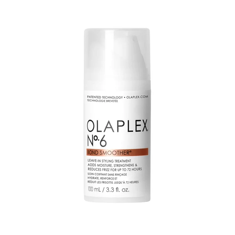 OLAPLEX - No.6 Bond Smoother 100ml