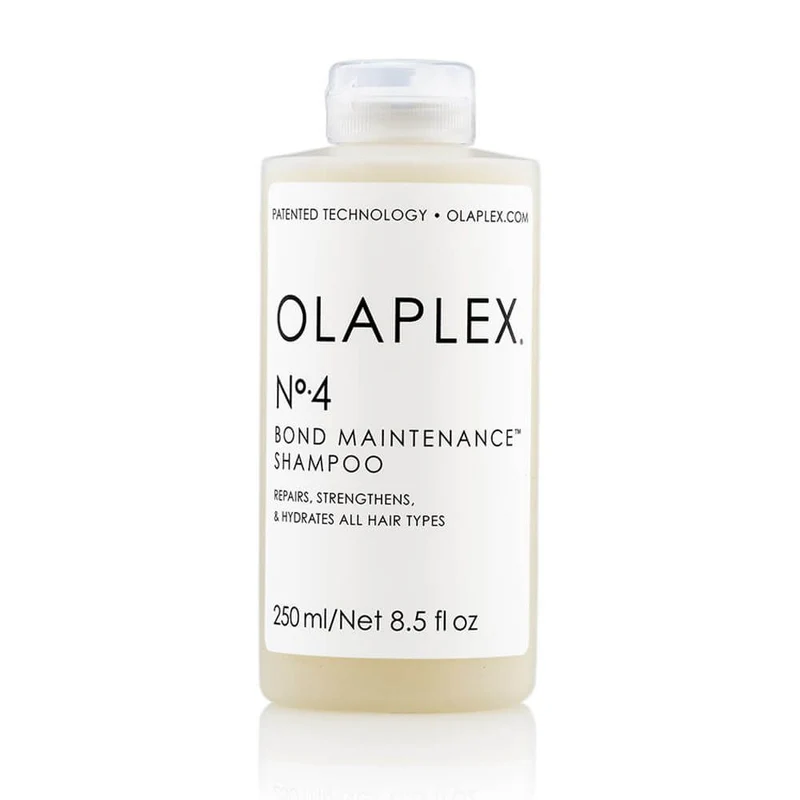OLAPLEX - No.4 Bond Maintenance Shampoo 250ml