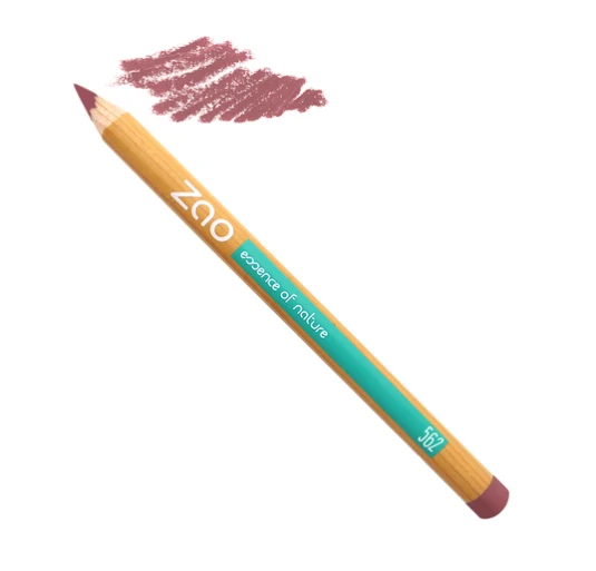 Crayons à lèvres Zao