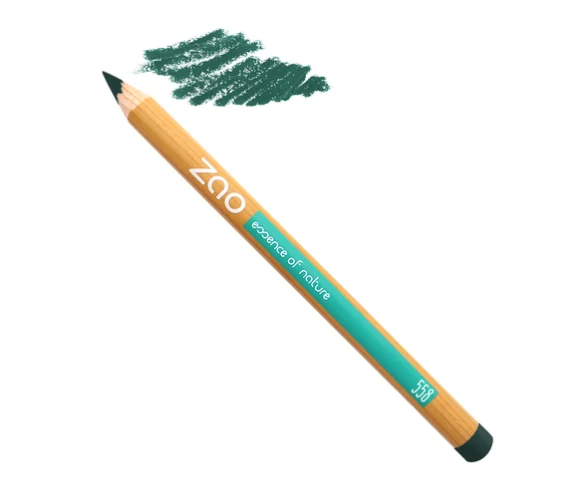 Crayons pour les yeux Zao