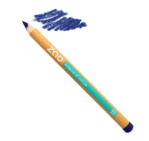 Crayons pour les yeux Zao