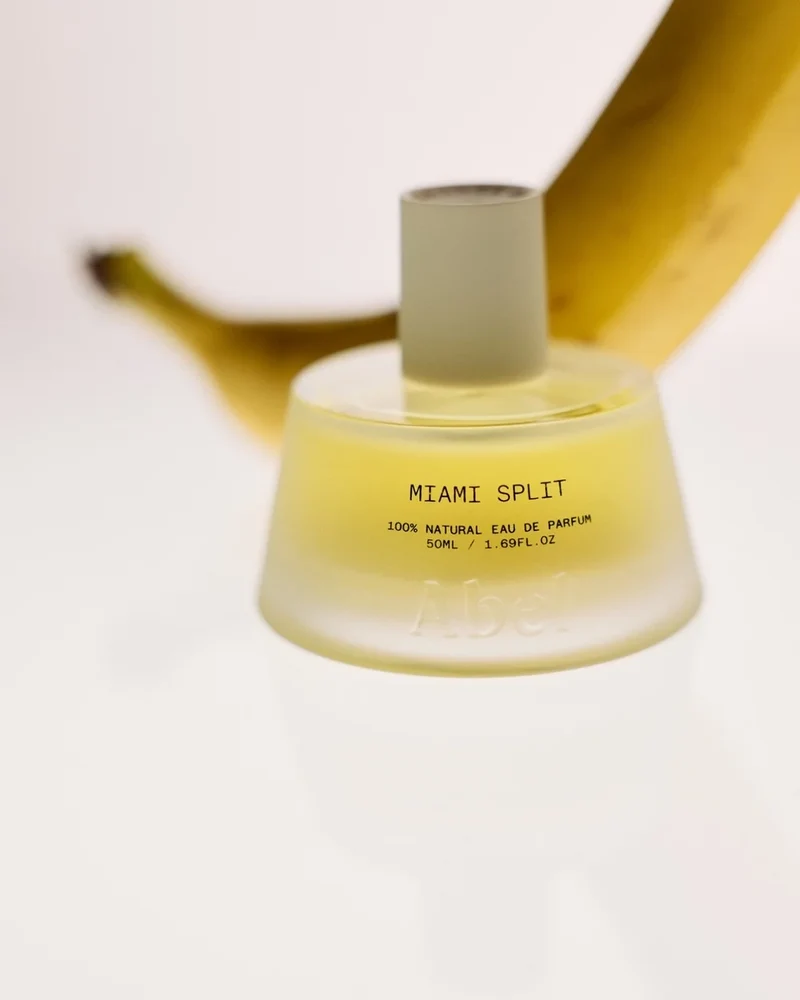 Miami Split Eau de Parfum