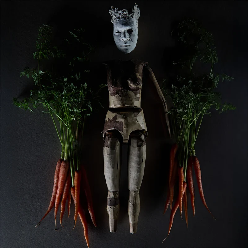 Fourteen Carrots