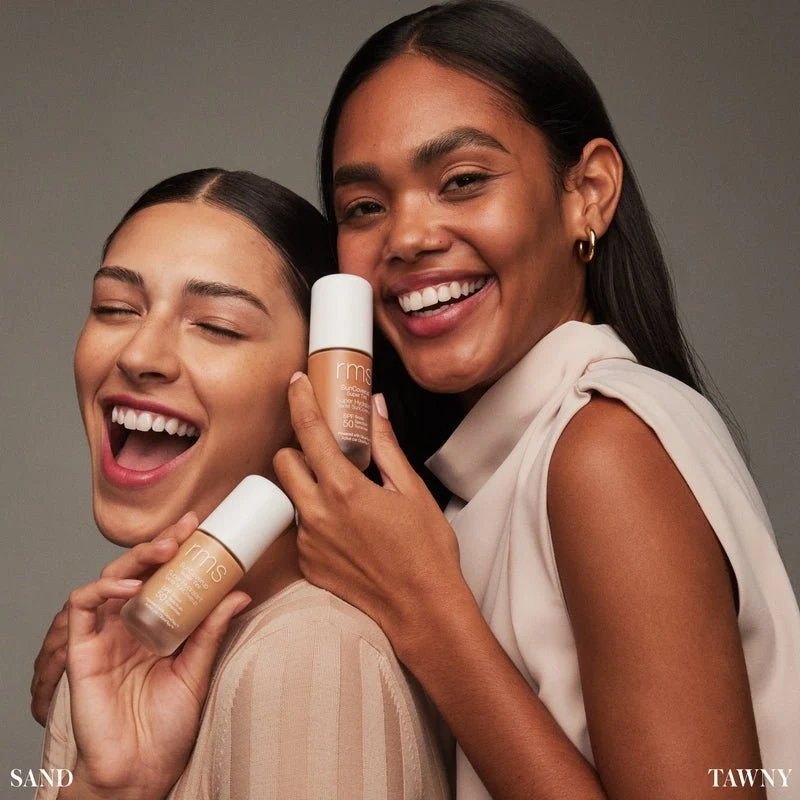 SunCoverup Super Tint SPF 50 30 ml