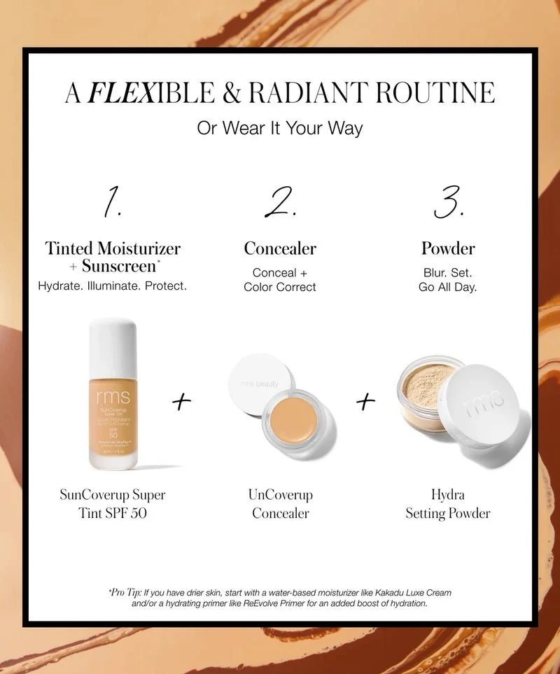 SunCoverup Super Tint SPF 50 30 ml
