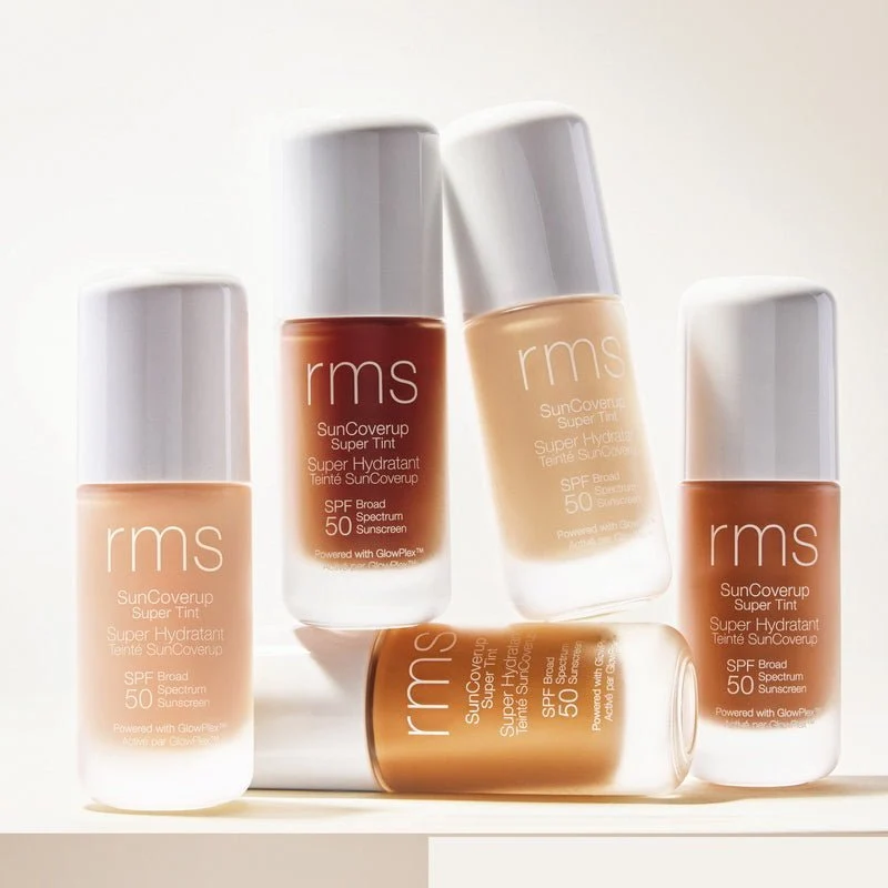 SunCoverup Super Tint SPF 50 30 ml