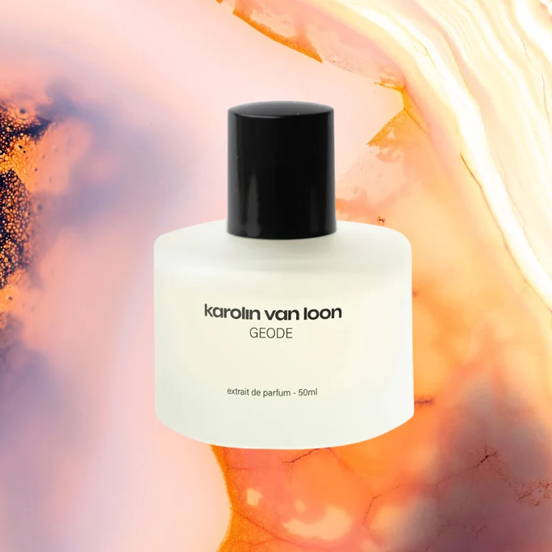Geode Extrait de Parfum