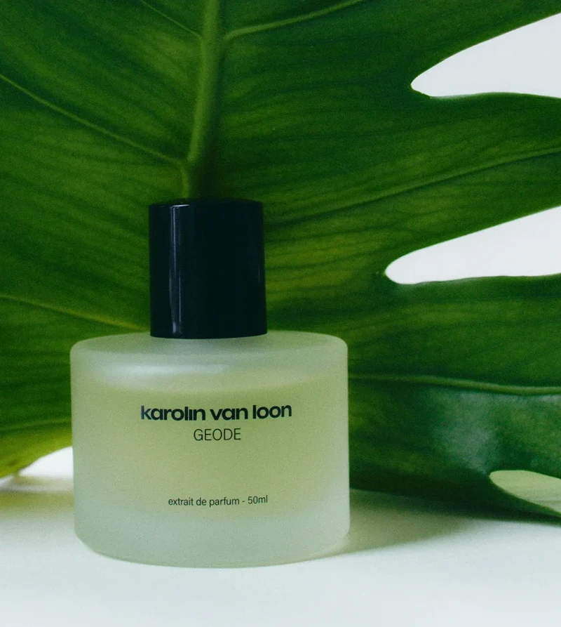 Geode Extrait de Parfum