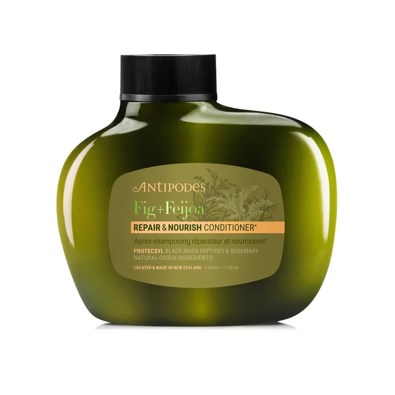 Fig + Feijoa - Repair & Nourish Conditioner 340 ml