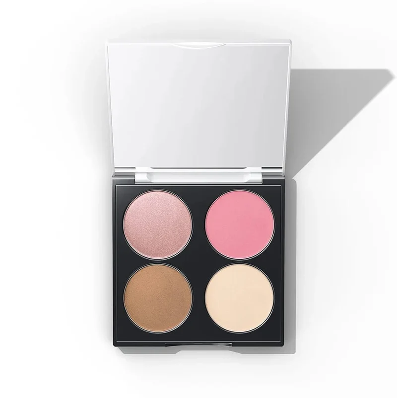 Face Palette The Poet 11 g