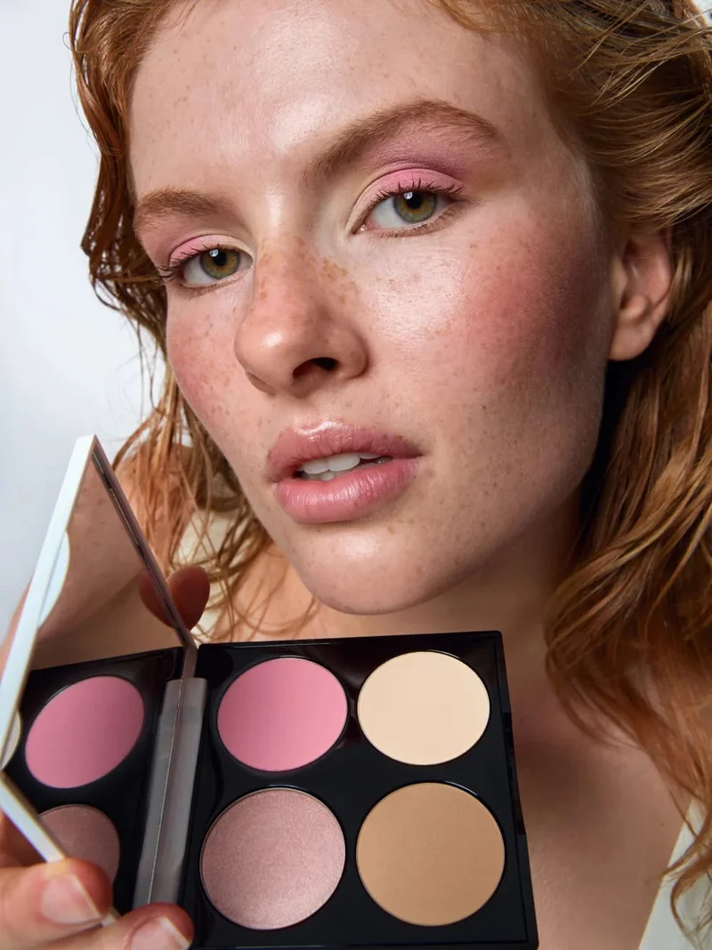 Face Palette The Poet 11 g