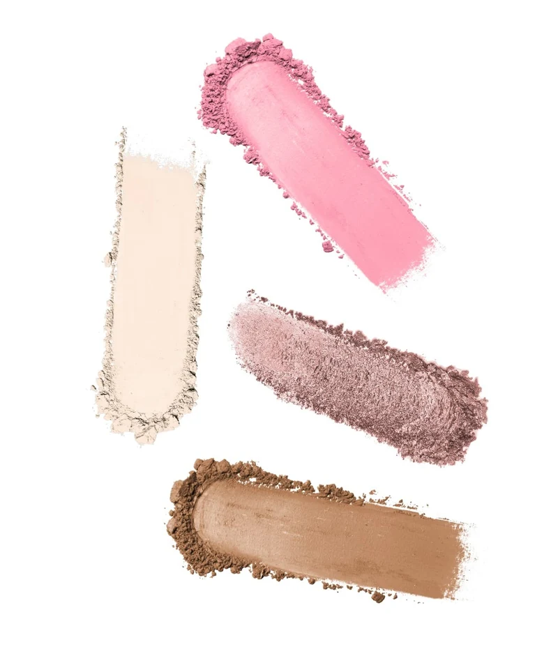 Face Palette The Poet 11 g