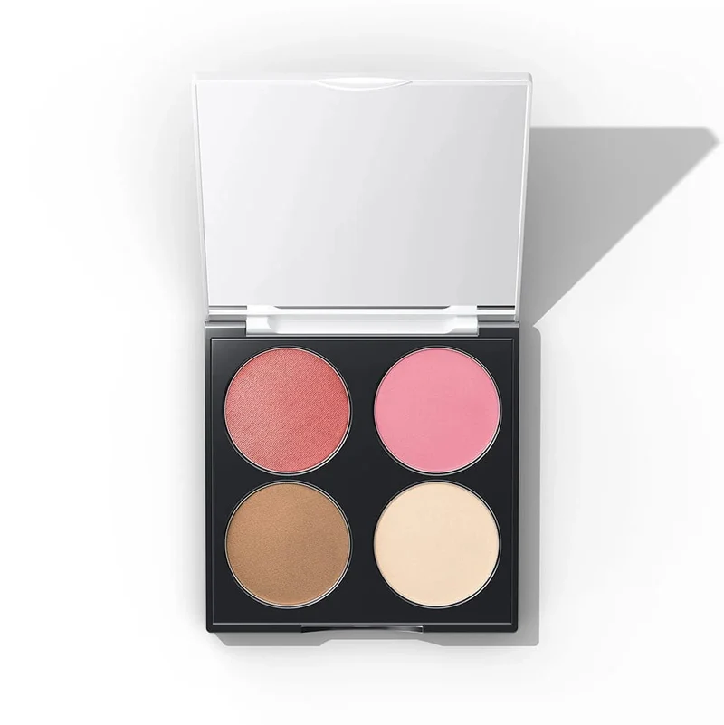 Face Palette The Flirt 10,8 g