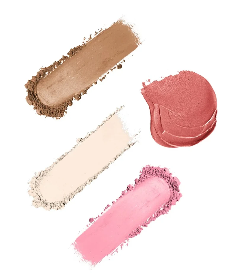 Face Palette The Flirt 10,8 g