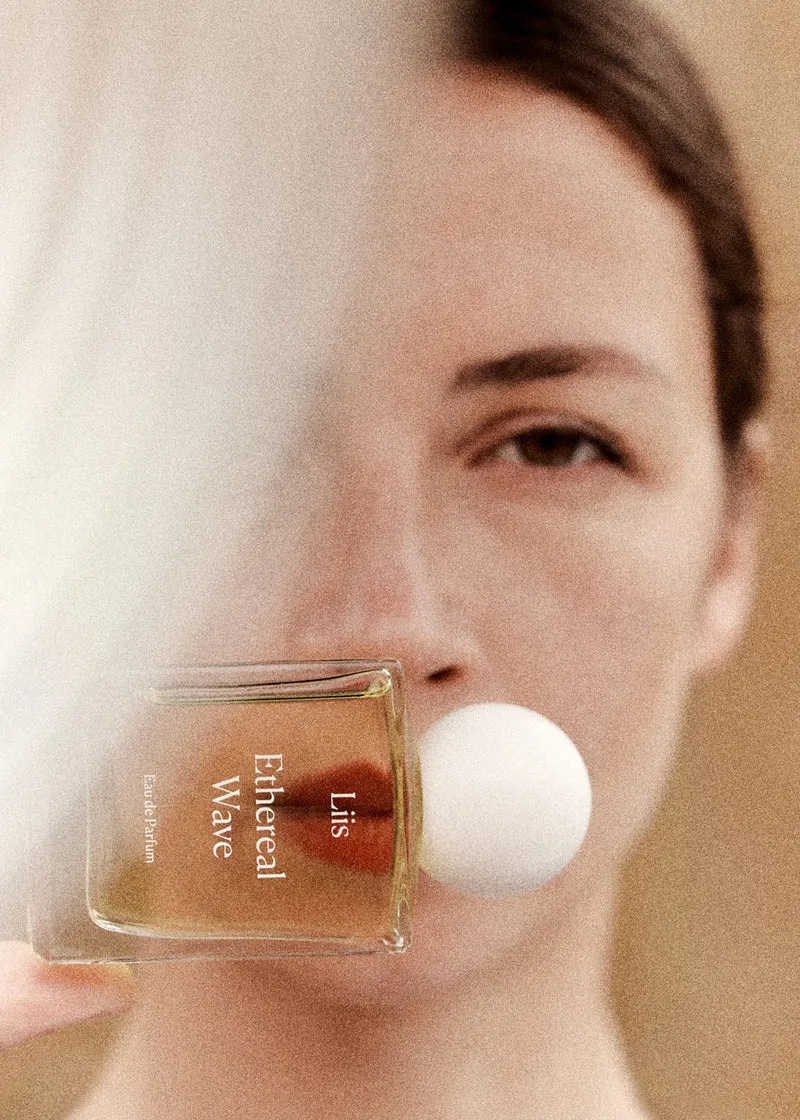 Ethereal Wave Eau de Parfum
