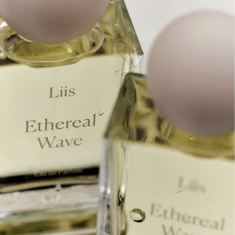 Ethereal Wave Eau de Parfum