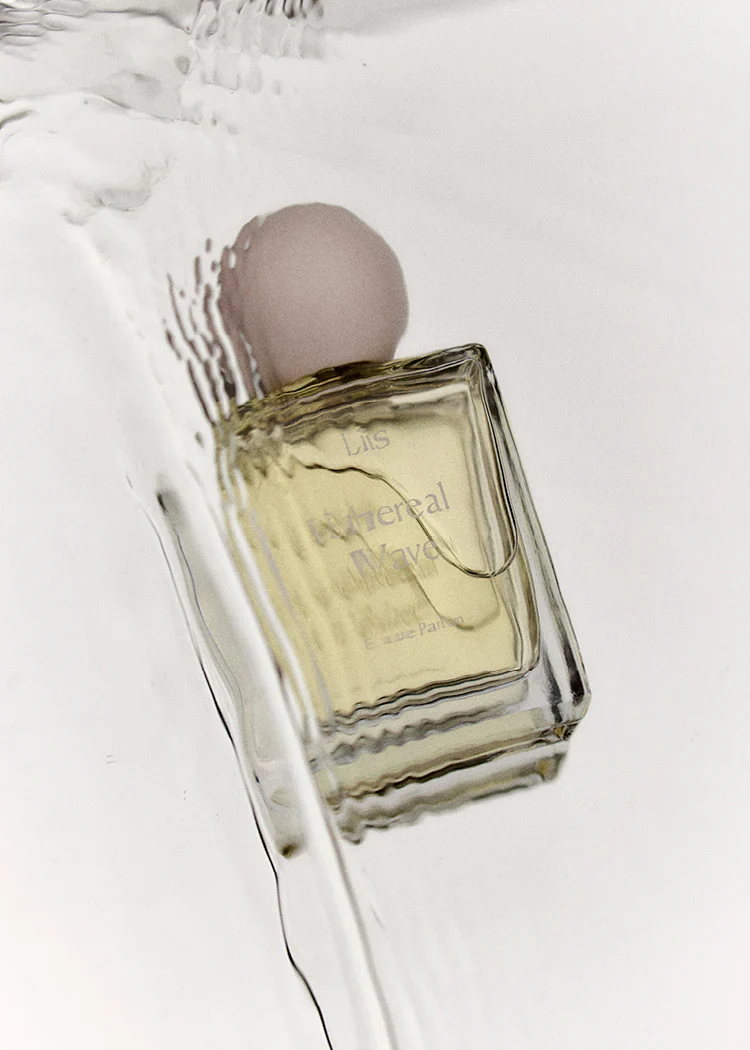 Ethereal Wave Eau de Parfum
