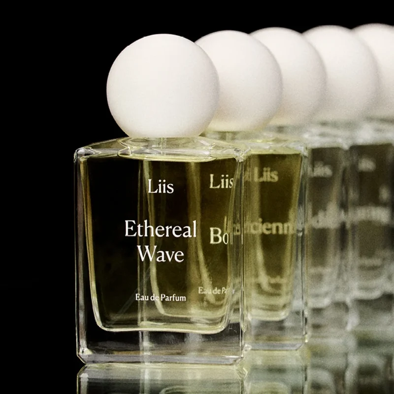 Ethereal Wave Eau de Parfum