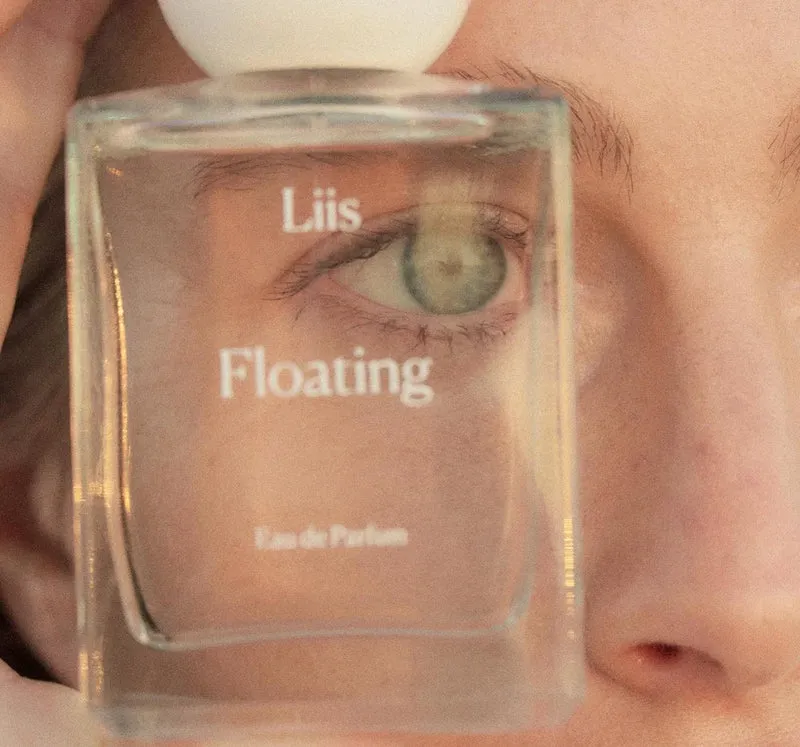 Floating Eau de Parfum