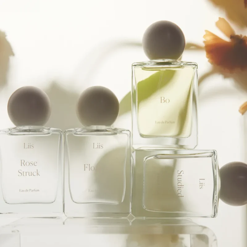 Floating Eau de Parfum