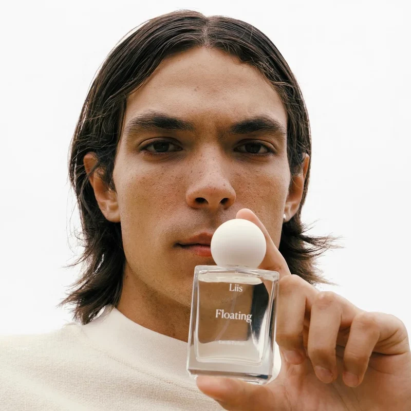 Floating Eau de Parfum