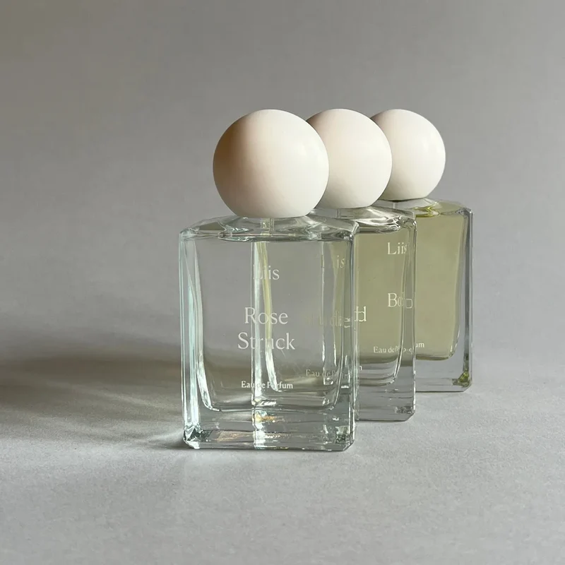 Choux Choux Eau de Parfum