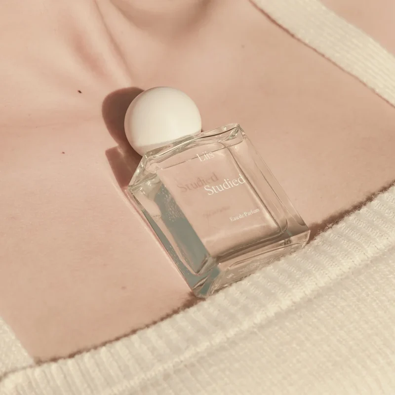 Studied Eau de Parfum