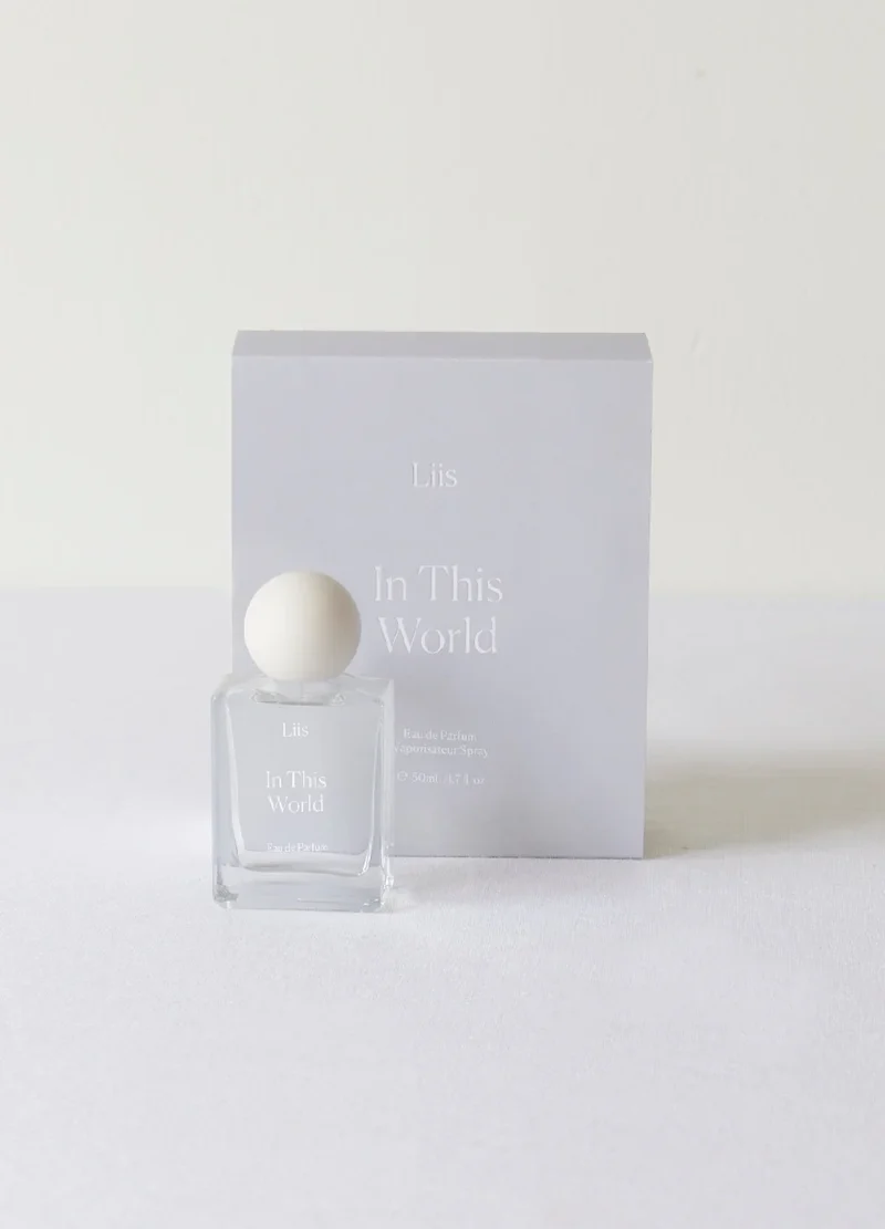 In This World Eau de Parfum